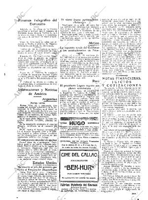 ABC MADRID 17-11-1927 página 31