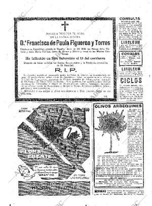 ABC MADRID 17-11-1927 página 38