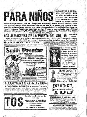 ABC MADRID 17-11-1927 página 42