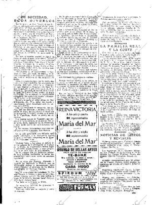 ABC MADRID 20-11-1927 página 33