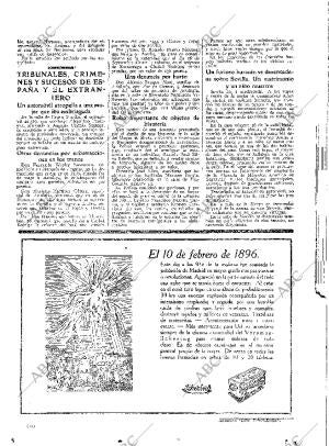 ABC MADRID 20-11-1927 página 38