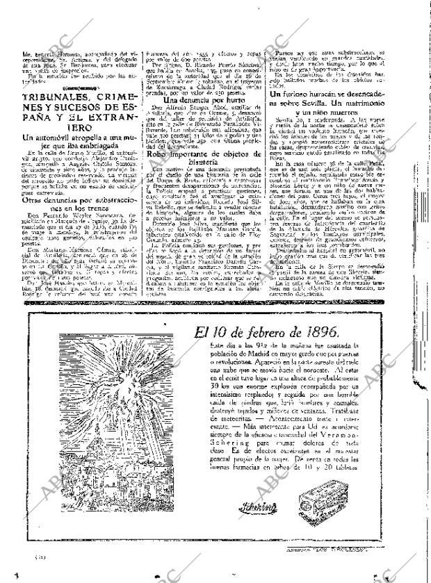 ABC MADRID 20-11-1927 página 38