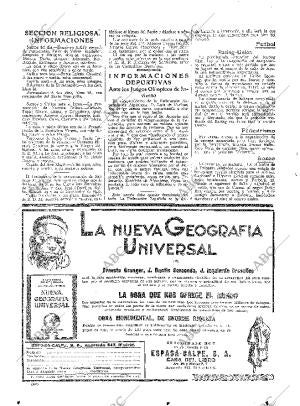 ABC MADRID 20-11-1927 página 40