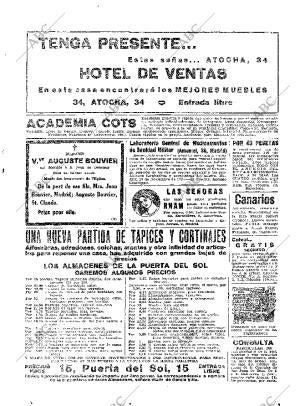 ABC MADRID 20-11-1927 página 51