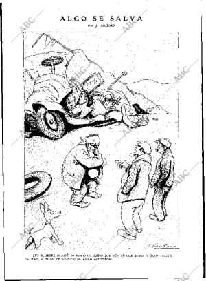 BLANCO Y NEGRO MADRID 20-11-1927 página 18