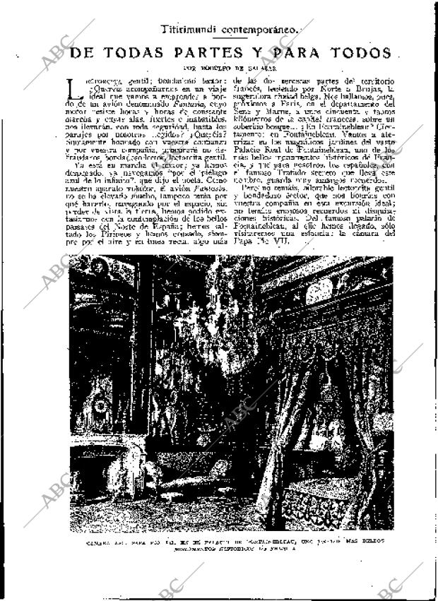 BLANCO Y NEGRO MADRID 20-11-1927 página 29