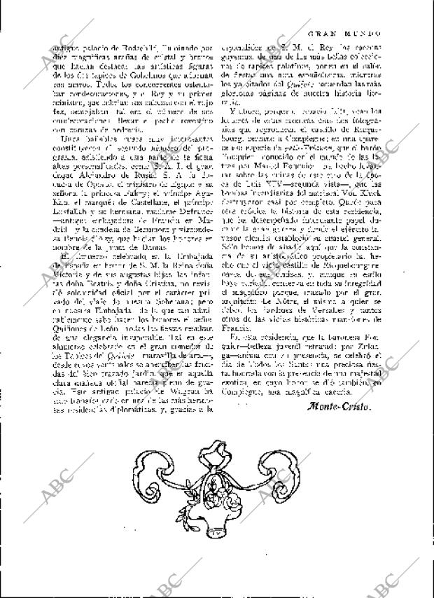 BLANCO Y NEGRO MADRID 20-11-1927 página 57
