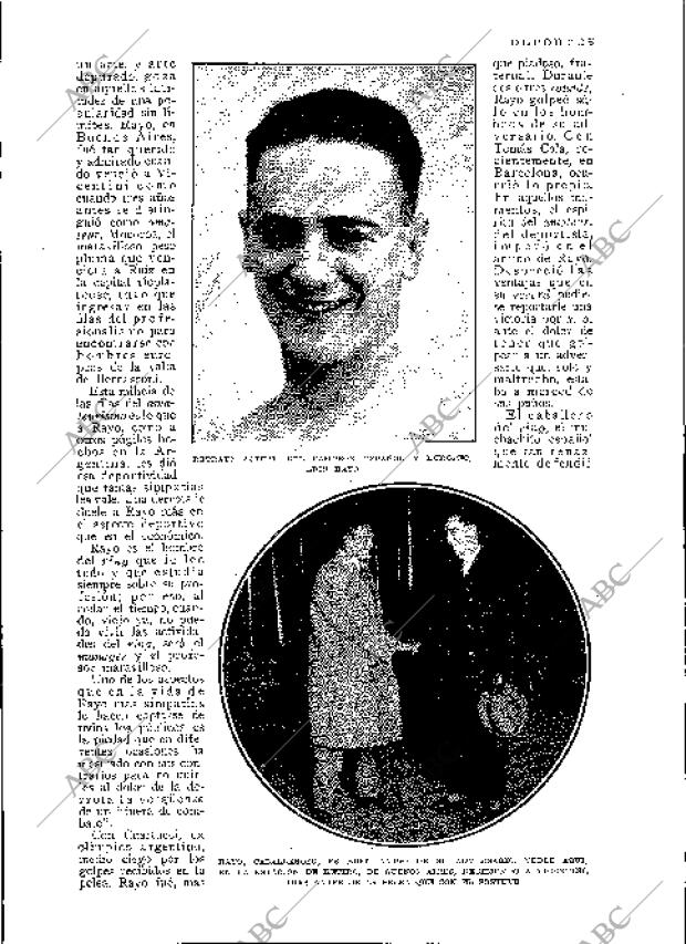 BLANCO Y NEGRO MADRID 20-11-1927 página 69