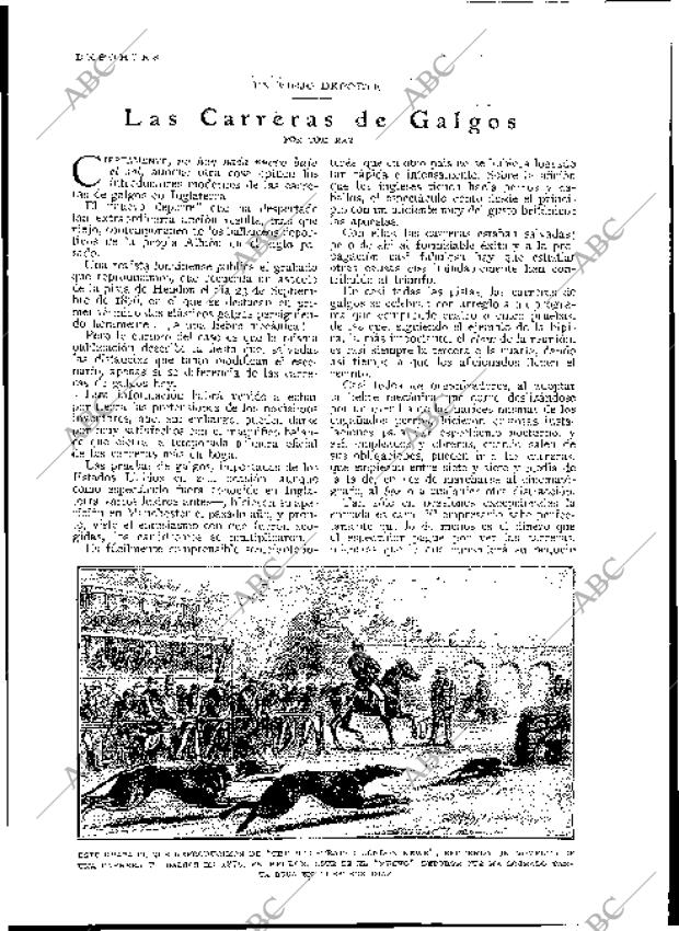 BLANCO Y NEGRO MADRID 20-11-1927 página 72