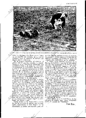 BLANCO Y NEGRO MADRID 20-11-1927 página 73