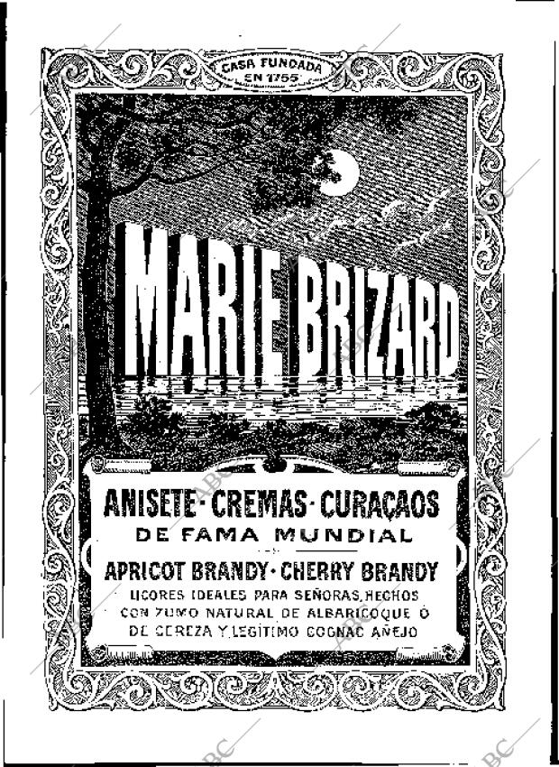 BLANCO Y NEGRO MADRID 20-11-1927 página 74