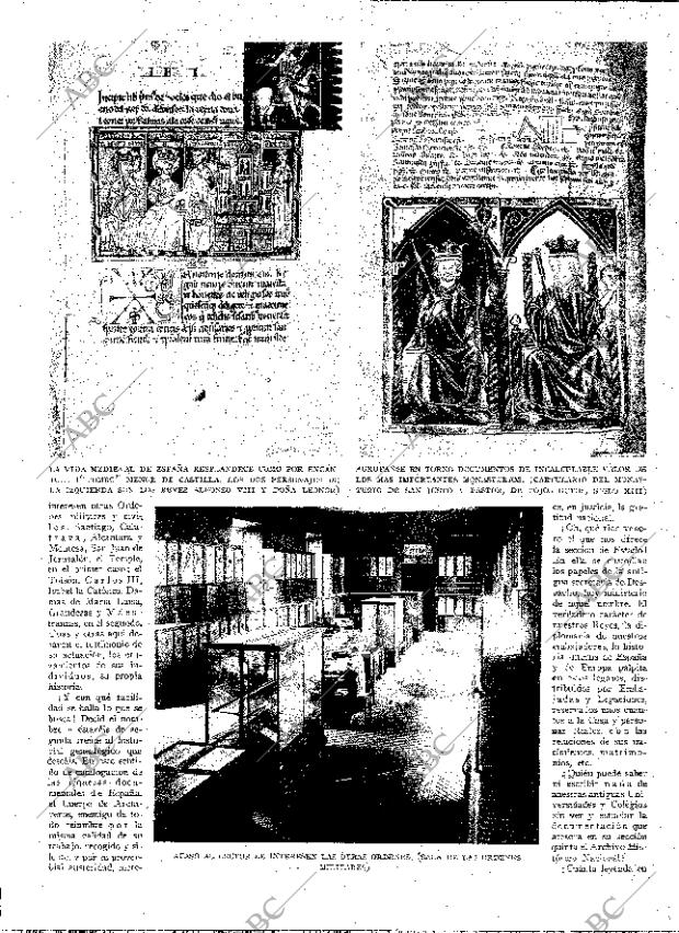 ABC MADRID 27-11-1927 página 12