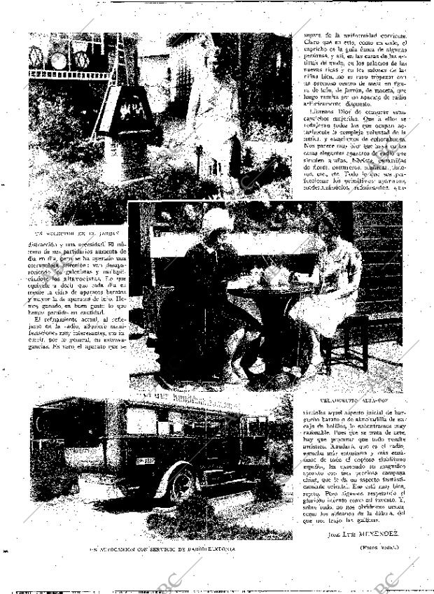 ABC MADRID 27-11-1927 página 20