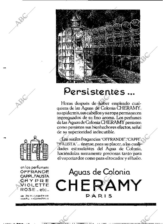 ABC MADRID 27-11-1927 página 30