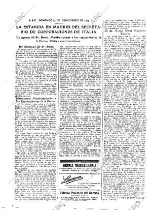 ABC MADRID 27-11-1927 página 35