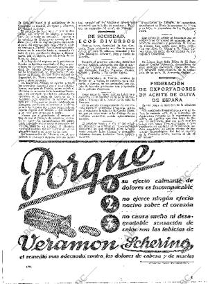 ABC MADRID 27-11-1927 página 38