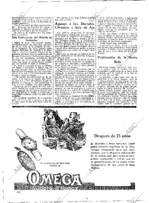 ABC MADRID 27-11-1927 página 40