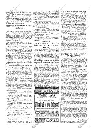 ABC MADRID 27-11-1927 página 41