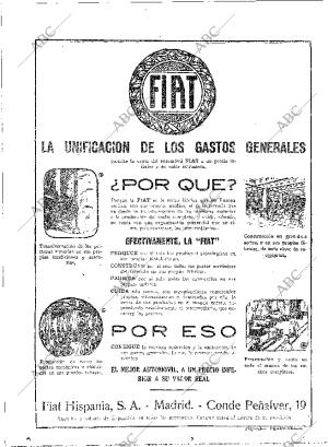 ABC MADRID 27-11-1927 página 42