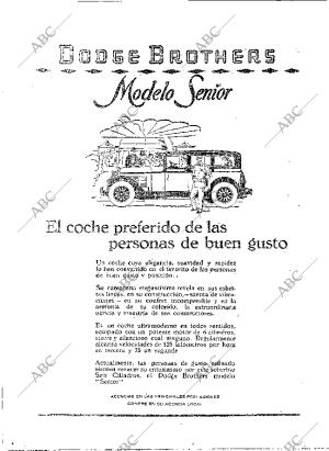 ABC MADRID 27-11-1927 página 48