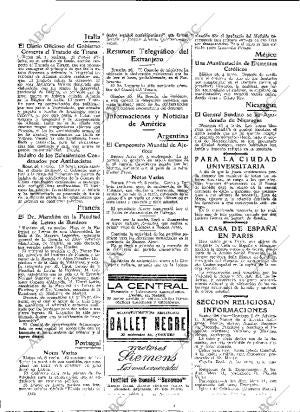 ABC MADRID 27-11-1927 página 50