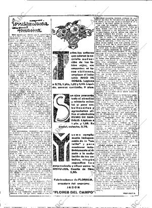 ABC MADRID 27-11-1927 página 52