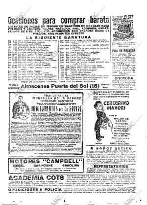 ABC MADRID 27-11-1927 página 61