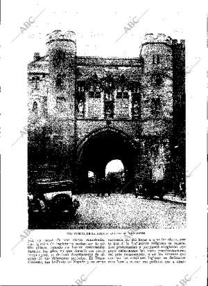 BLANCO Y NEGRO MADRID 27-11-1927 página 11