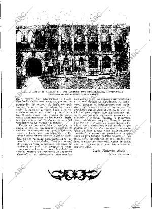 BLANCO Y NEGRO MADRID 27-11-1927 página 12