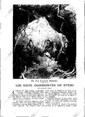 BLANCO Y NEGRO MADRID 27-11-1927 página 13