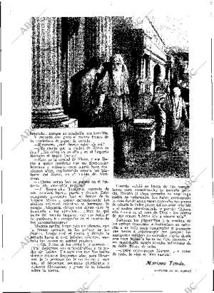 BLANCO Y NEGRO MADRID 27-11-1927 página 15