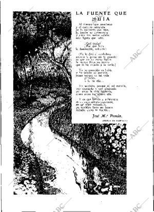 BLANCO Y NEGRO MADRID 27-11-1927 página 20