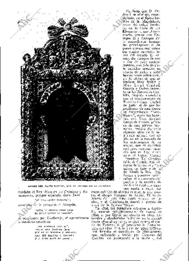BLANCO Y NEGRO MADRID 27-11-1927 página 24