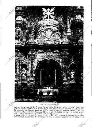 BLANCO Y NEGRO MADRID 27-11-1927 página 25