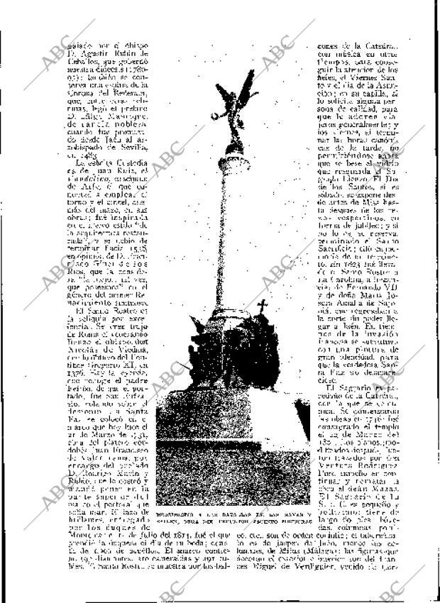 BLANCO Y NEGRO MADRID 27-11-1927 página 29