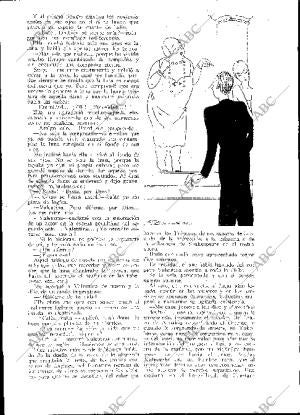 BLANCO Y NEGRO MADRID 27-11-1927 página 32