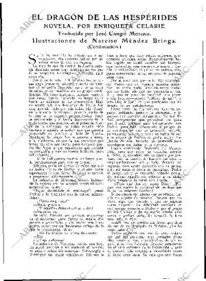 BLANCO Y NEGRO MADRID 27-11-1927 página 35
