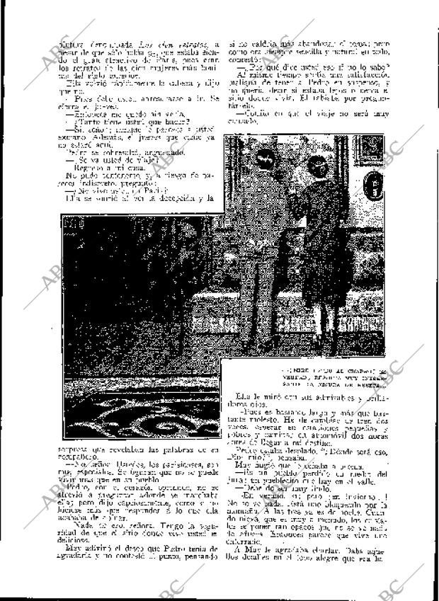 BLANCO Y NEGRO MADRID 27-11-1927 página 37