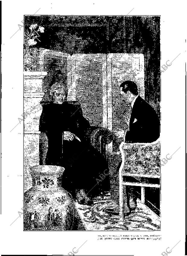 BLANCO Y NEGRO MADRID 27-11-1927 página 39