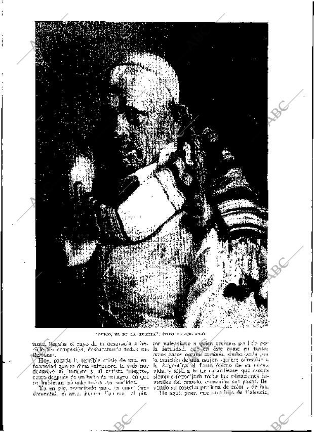 BLANCO Y NEGRO MADRID 27-11-1927 página 4