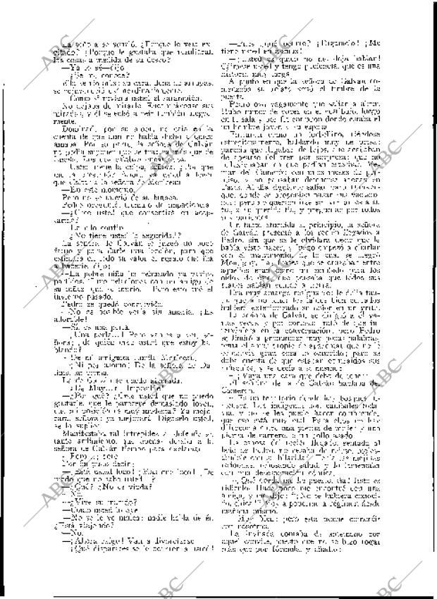 BLANCO Y NEGRO MADRID 27-11-1927 página 40