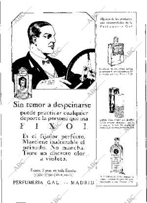 BLANCO Y NEGRO MADRID 27-11-1927 página 42