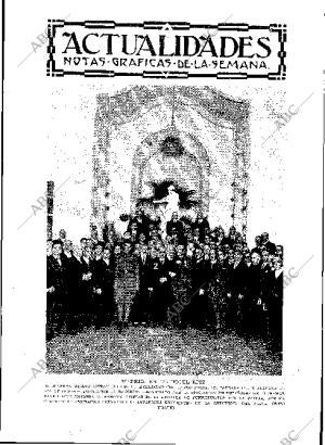 BLANCO Y NEGRO MADRID 27-11-1927 página 43