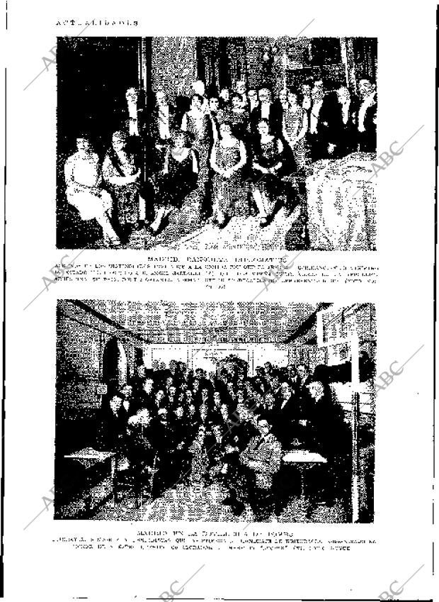 BLANCO Y NEGRO MADRID 27-11-1927 página 44