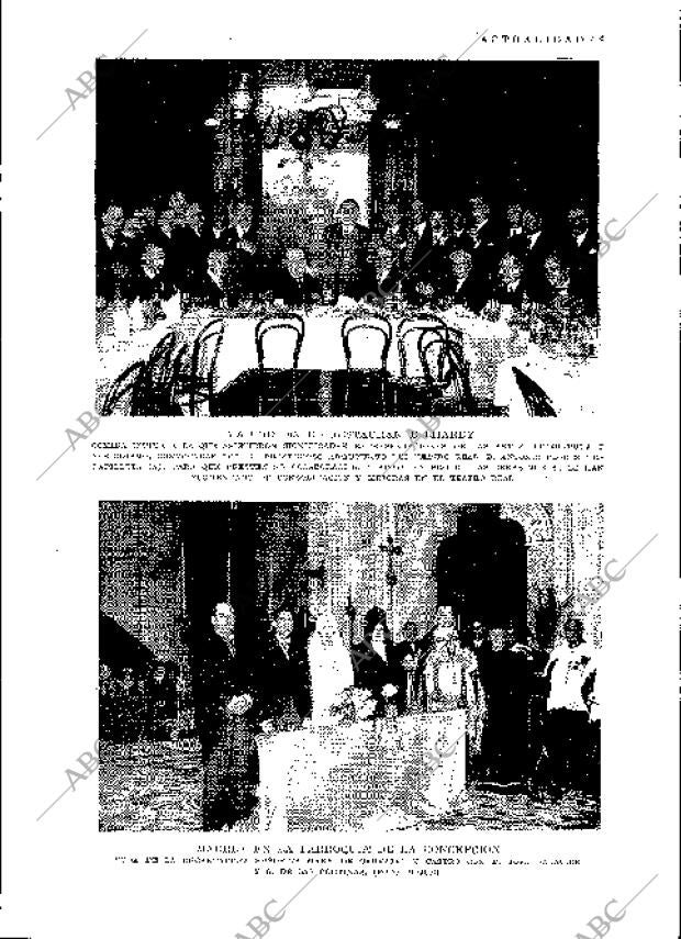 BLANCO Y NEGRO MADRID 27-11-1927 página 45