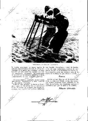 BLANCO Y NEGRO MADRID 27-11-1927 página 5