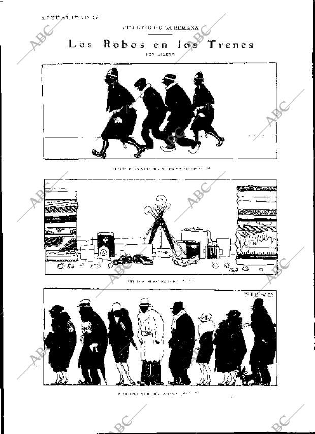 BLANCO Y NEGRO MADRID 27-11-1927 página 50