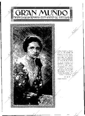 BLANCO Y NEGRO MADRID 27-11-1927 página 51