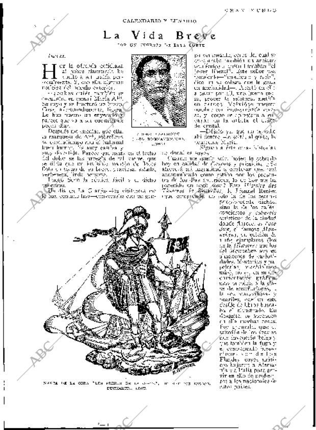 BLANCO Y NEGRO MADRID 27-11-1927 página 53