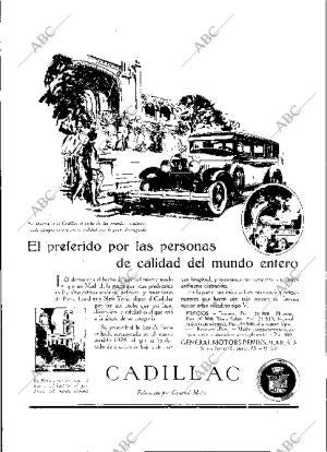 BLANCO Y NEGRO MADRID 27-11-1927 página 58